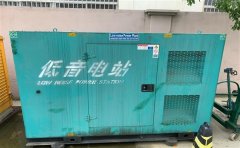 景宁通州四建大波纹箱定制案例