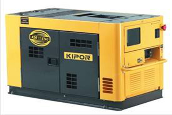 景宁发电机出租