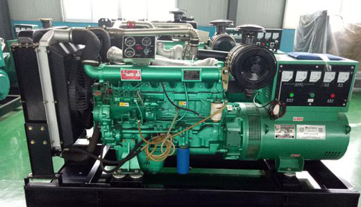 景宁发电机不发电的原因 景宁发电机不发电的原因