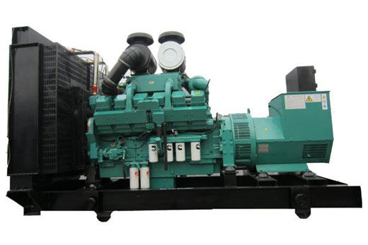 景宁柴油发电机组 景宁柴油发电机组