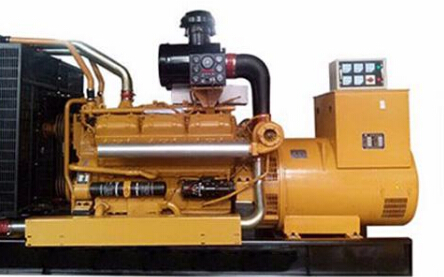 景宁发电机出租