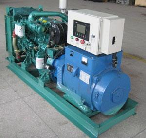 景宁发电机出租