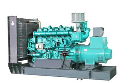 景宁发电机出租